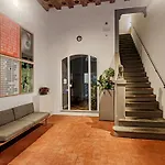 Borgo San Jacopo Superior