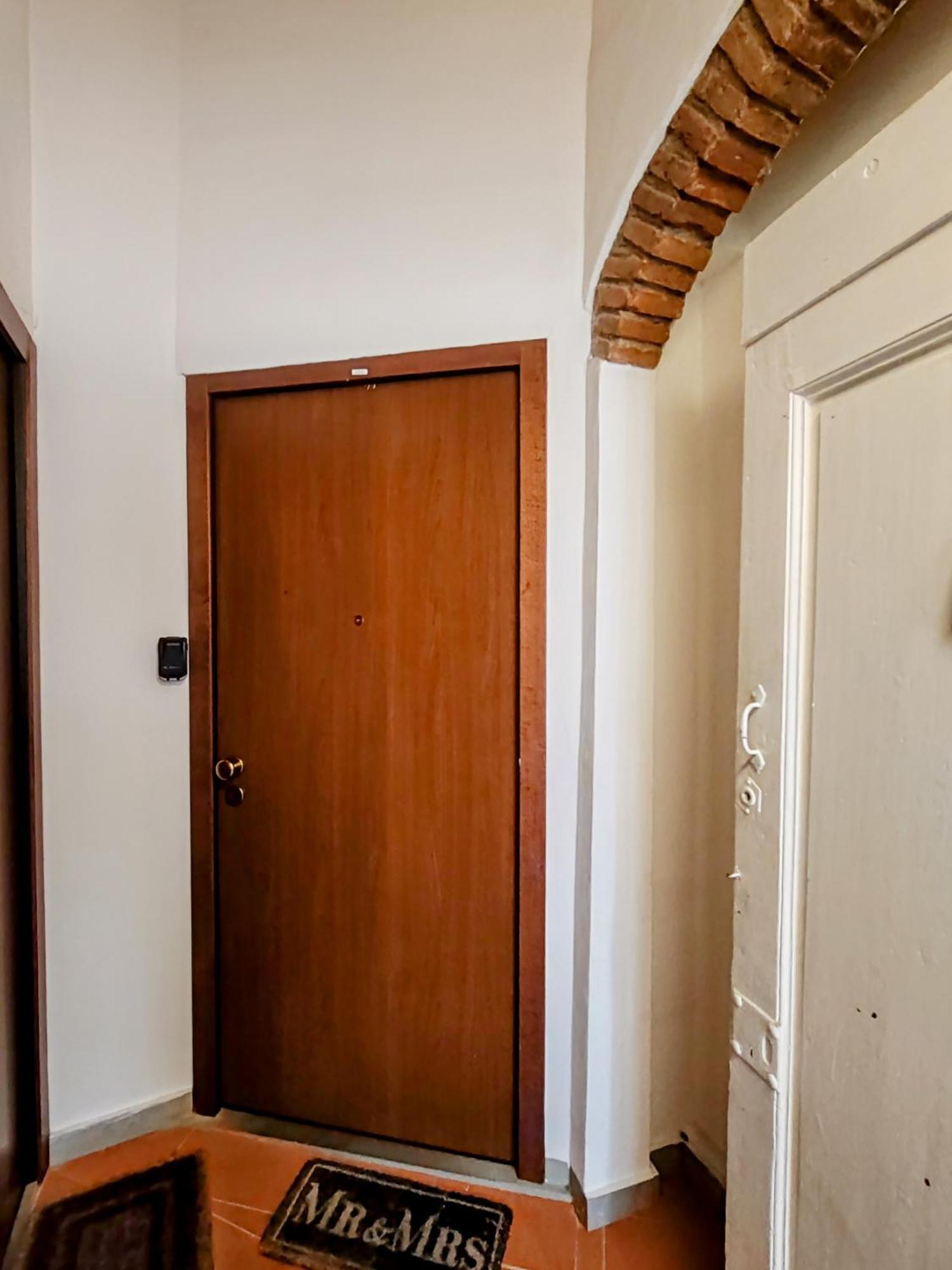 Appartamento Borgo San Jacopo Superior *